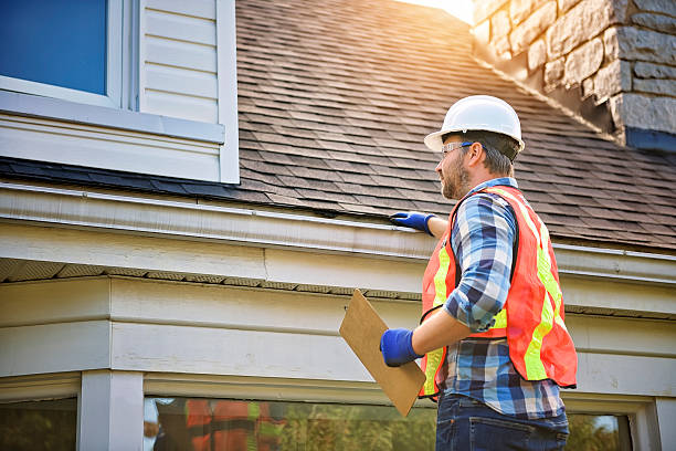 Licensed Metal Roofing service in Rockwell, NC - Ben Roofing and Steel LLC